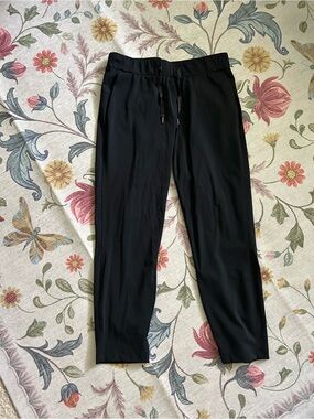 Tuff athletics black pants